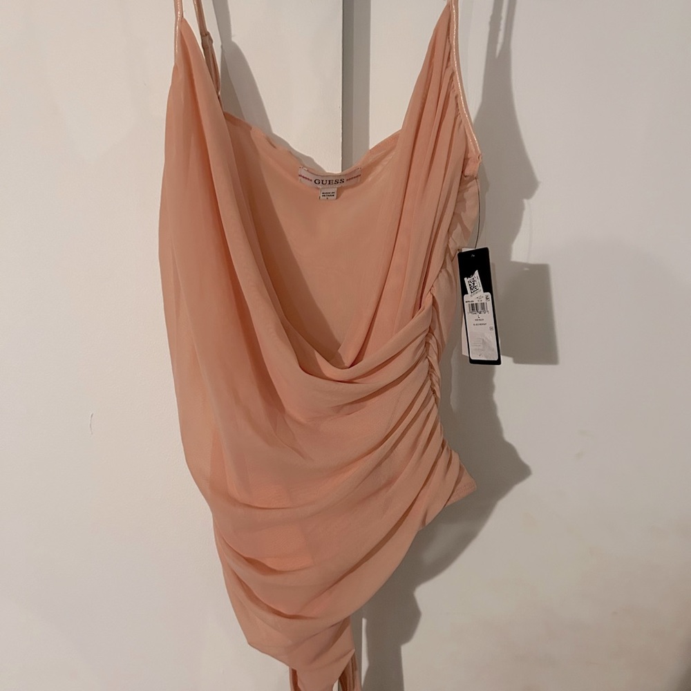 Guess Lielo thong bodysuit